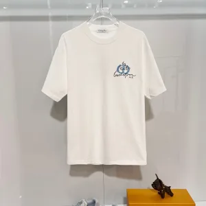 Dior Short Sleeves