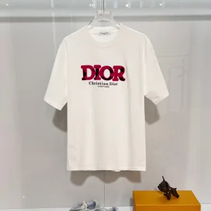Dior Short Sleeves