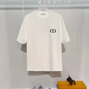Dior Short Sleeves