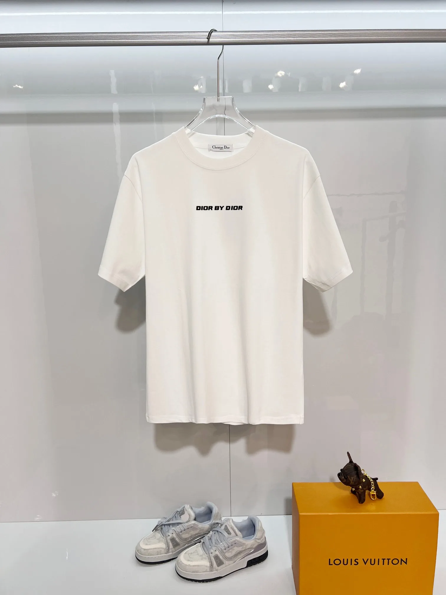 Dior Short Sleeves