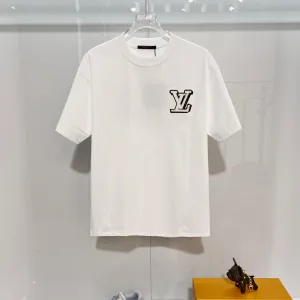 Louis Vuitton Short Sleeves