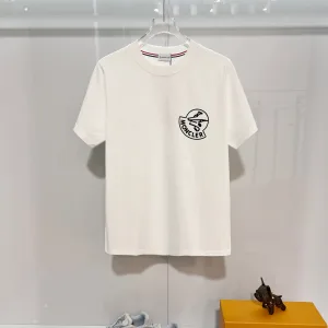 Moncler Short Sleeves
