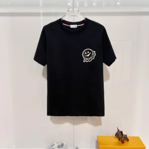 Moncler Short Sleeves