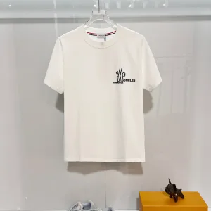 Moncler Short Sleeves