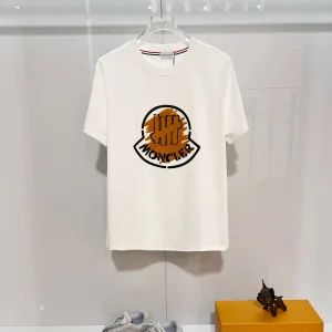 Moncler Short Sleeves