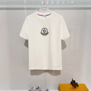 Moncler Short Sleeves