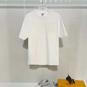Loewe Short Sleeves