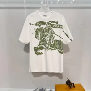 Burberry Short Sleeves