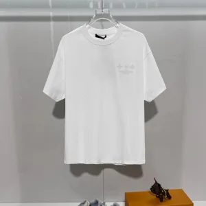 Louis Vuitton Short Sleeves