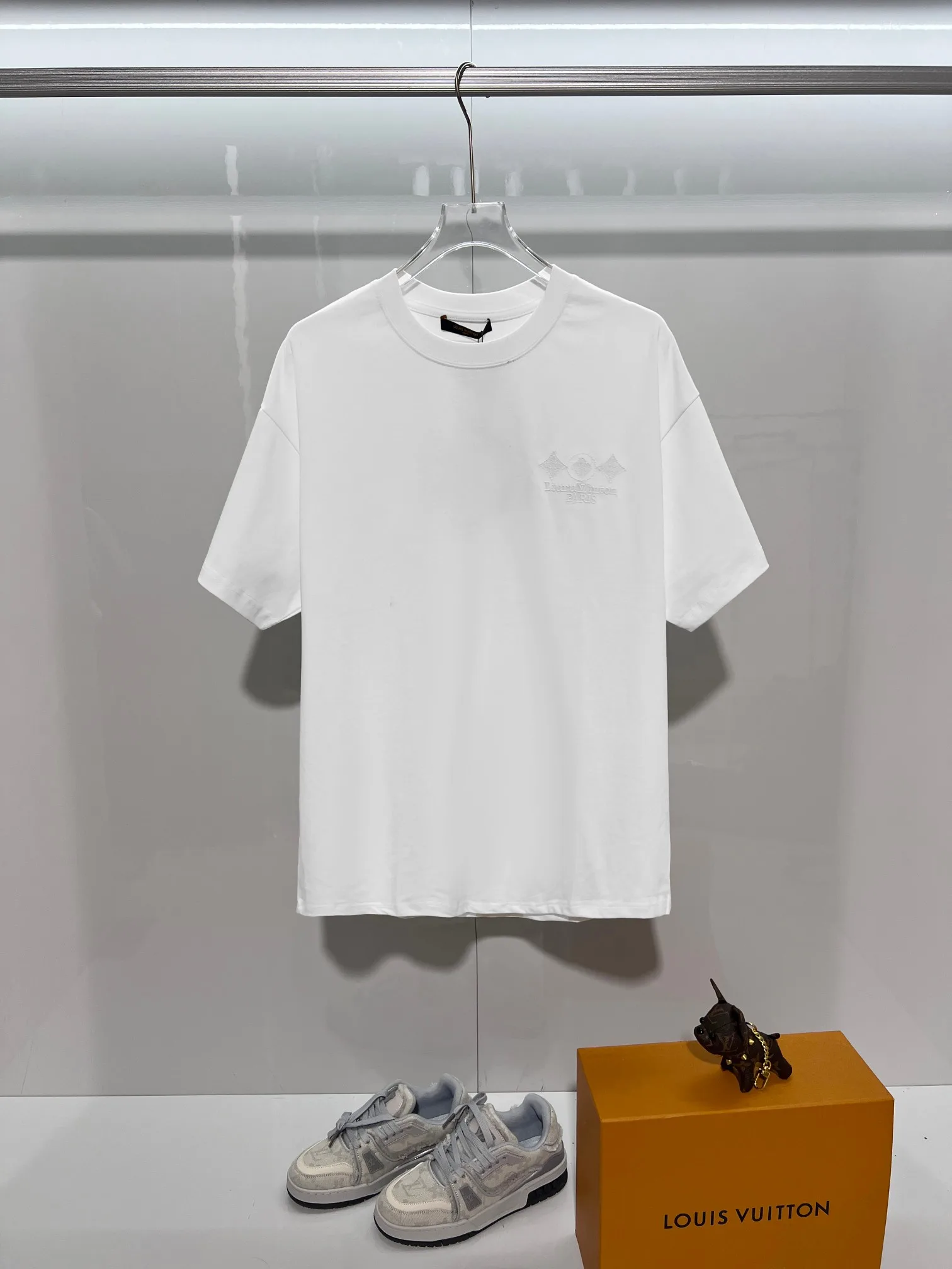 Louis Vuitton Short Sleeves
