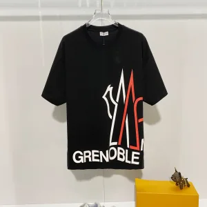 Moncler Short Sleeves
