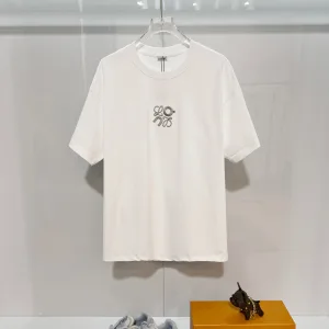 Loewe Short Sleeves