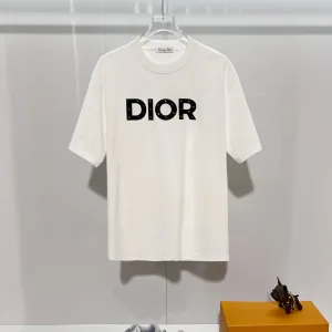 Dior Short Sleeves