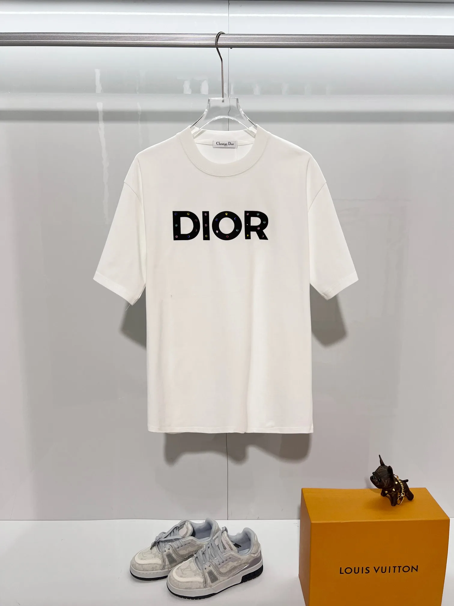Dior Short Sleeves