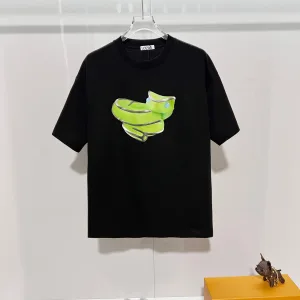 Loewe Short Sleeves