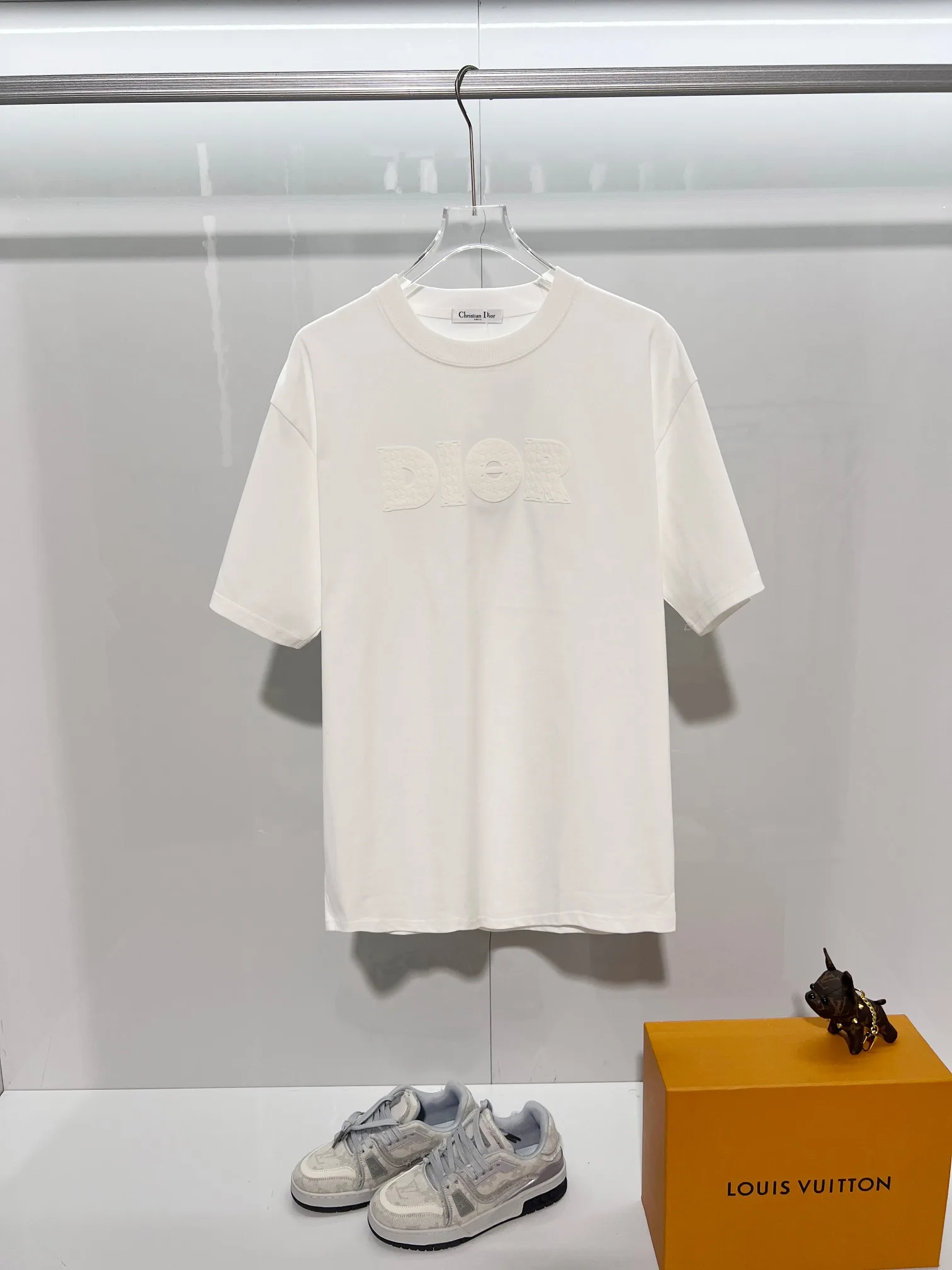 Dior Short Sleeves