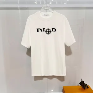 Dior Short Sleeves