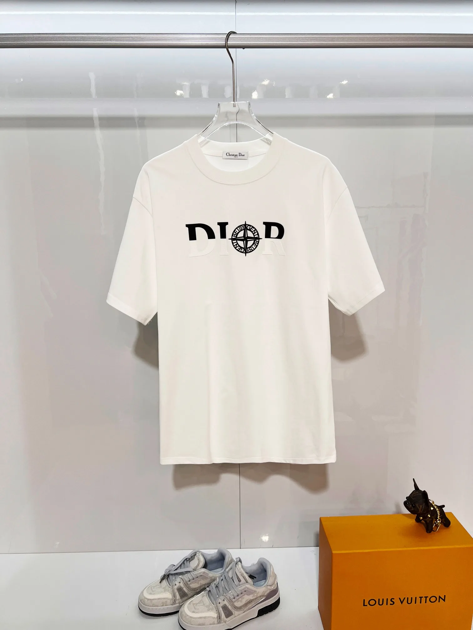 Dior Short Sleeves
