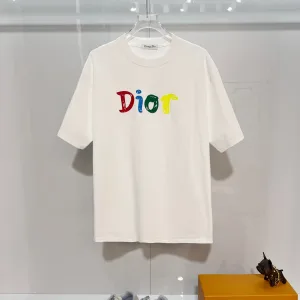 Dior Short Sleeves