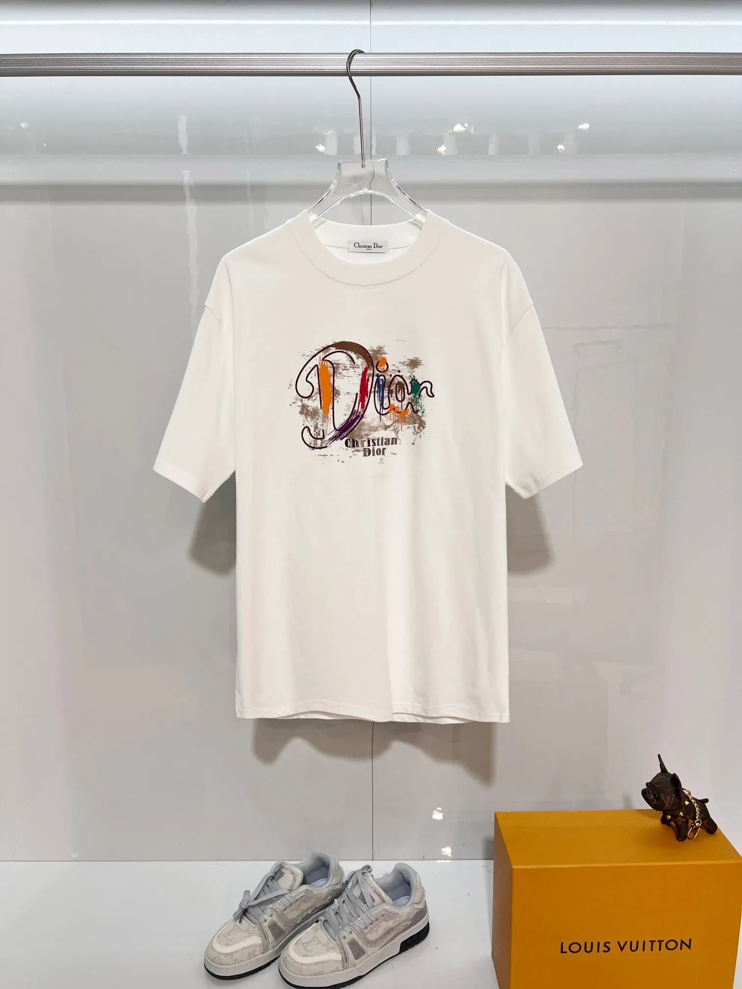 Dior Short Sleeves