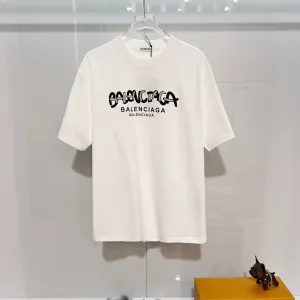 Balenciaga Short Sleeves