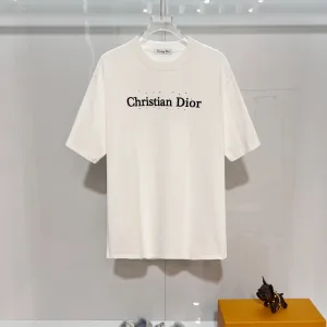 Dior Short Sleeves