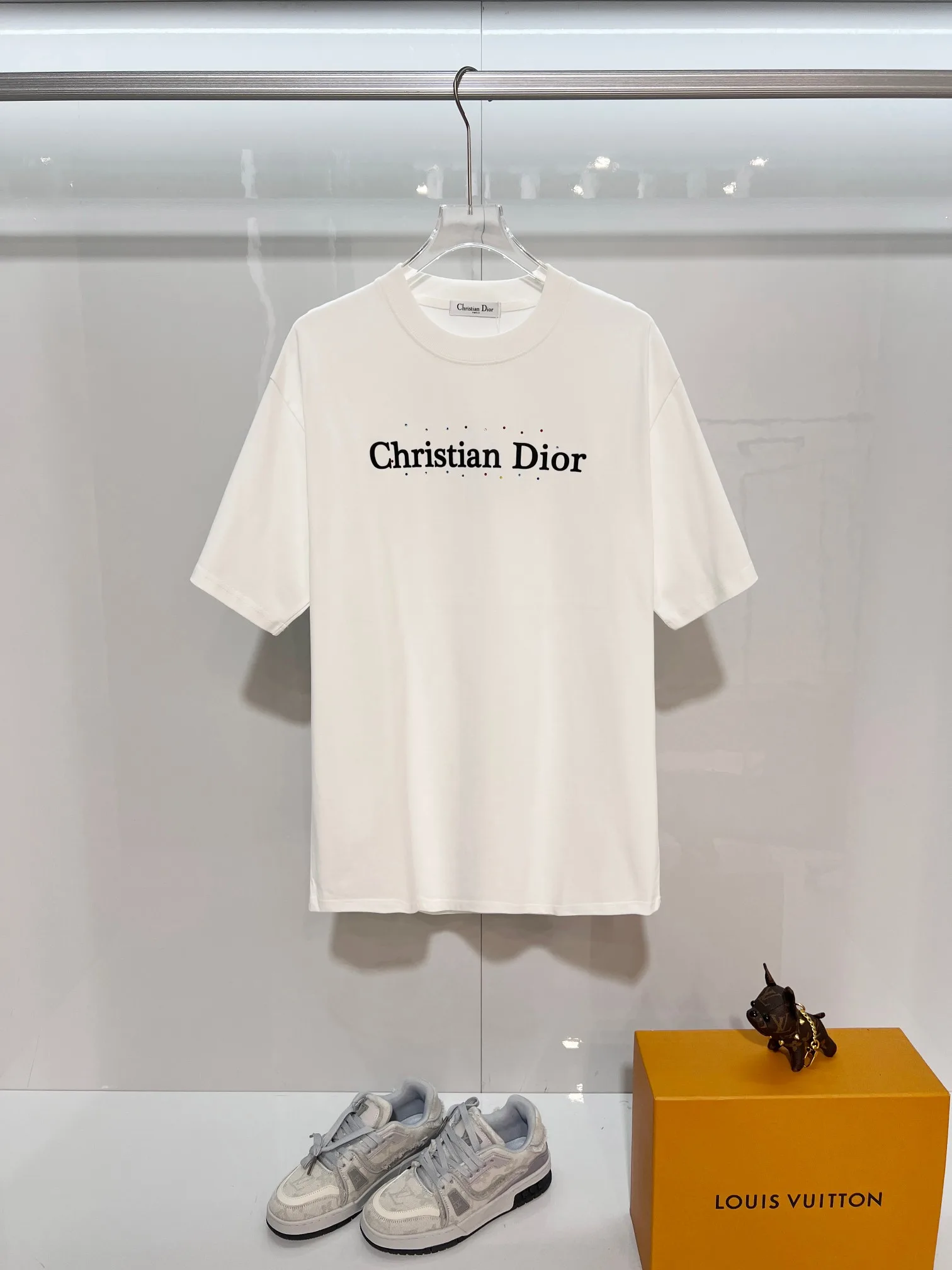Dior Short Sleeves