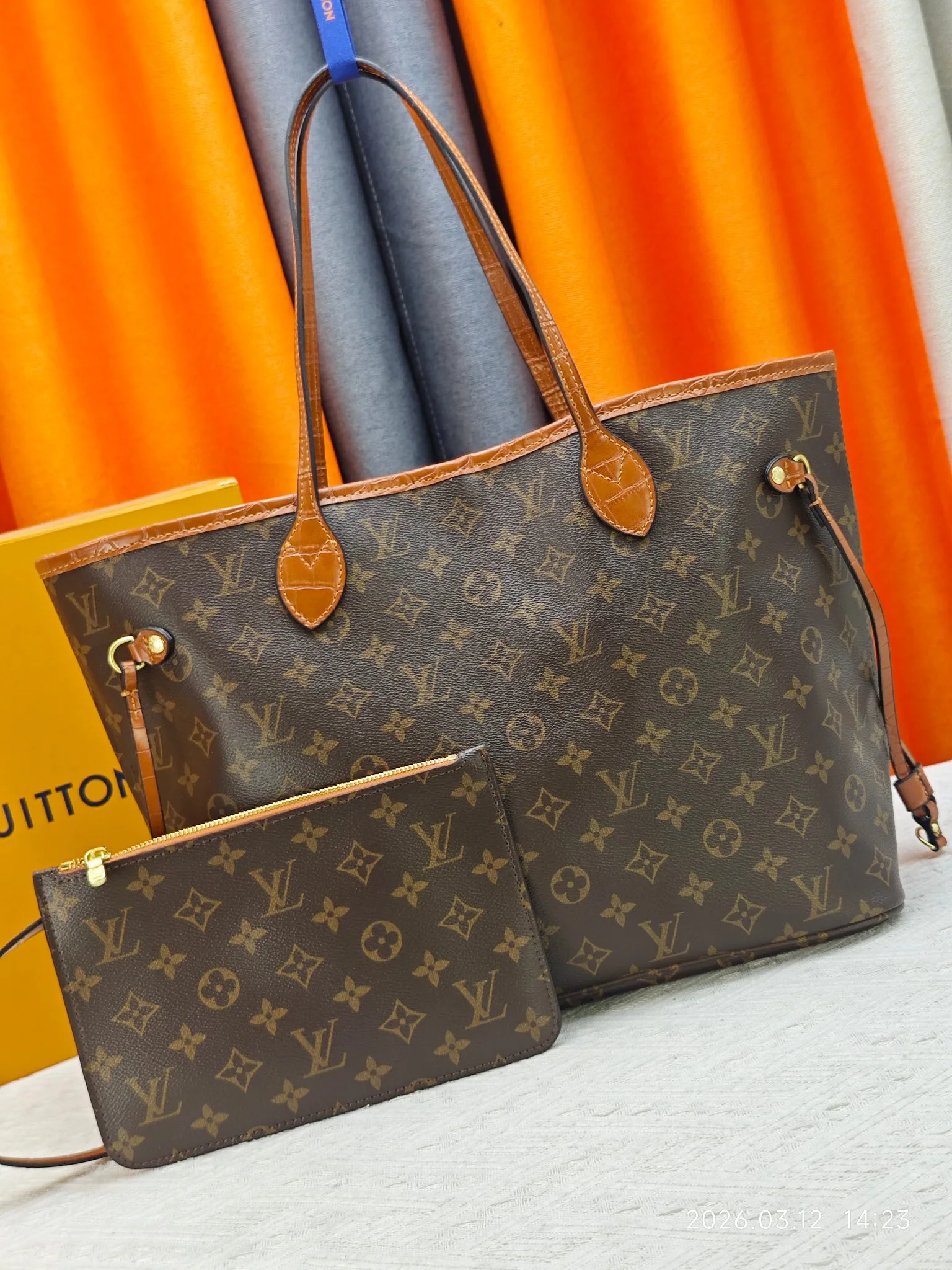 Ami Handbag