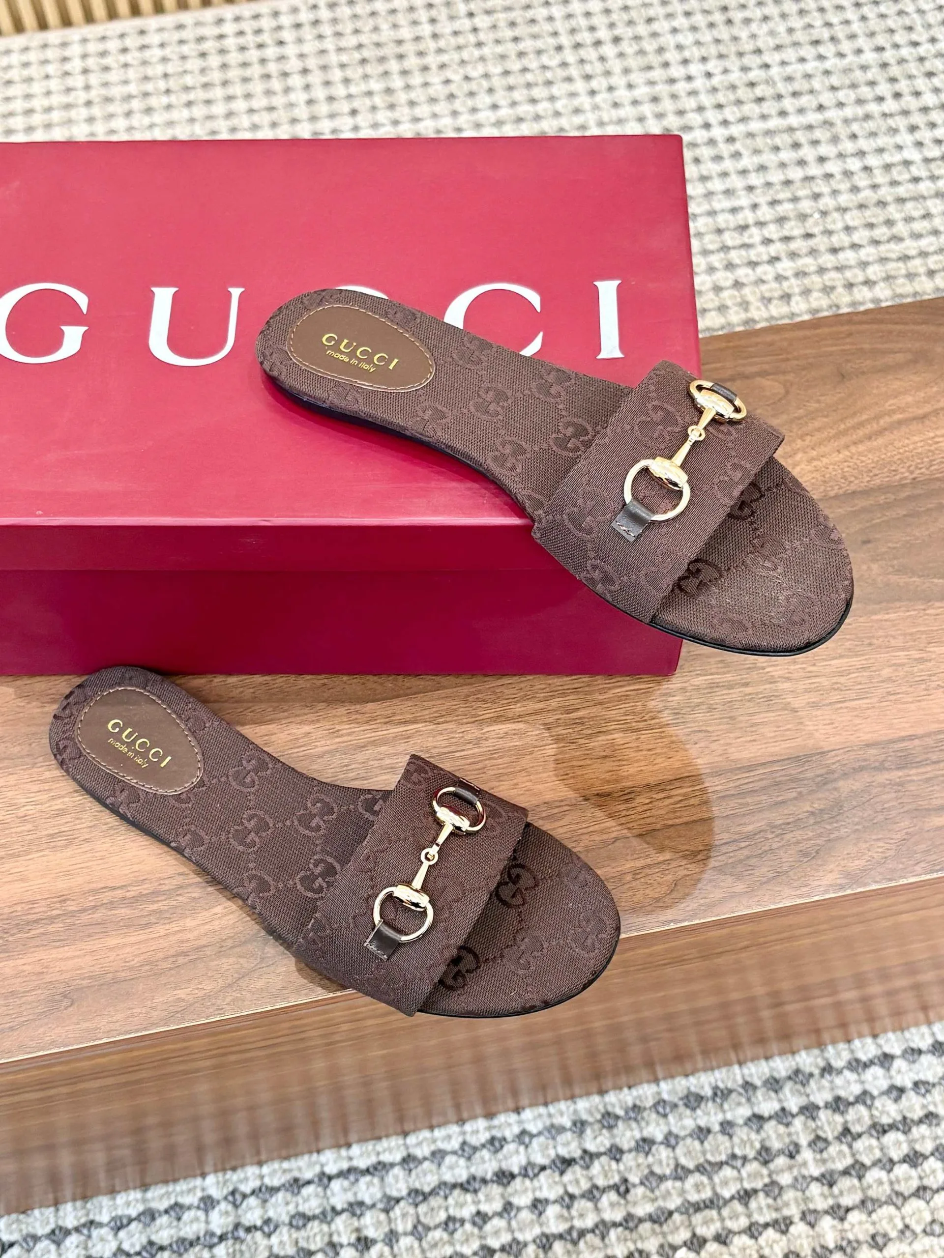 Gucci Sandals