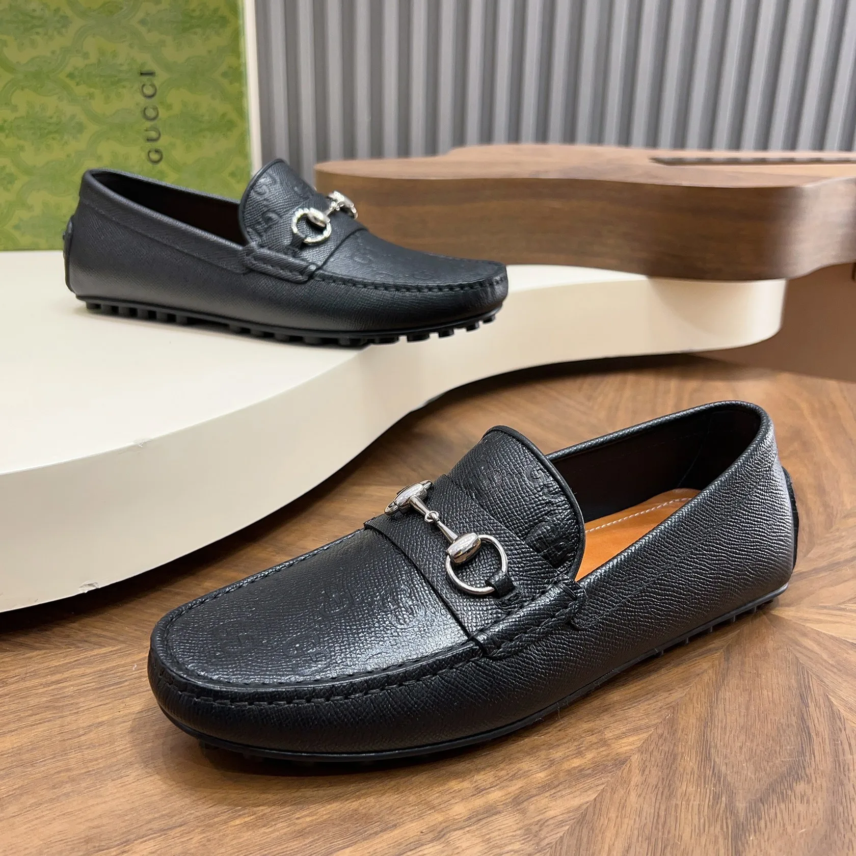 Gucci Loafers