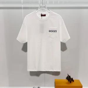 Gucci Short Sleeves