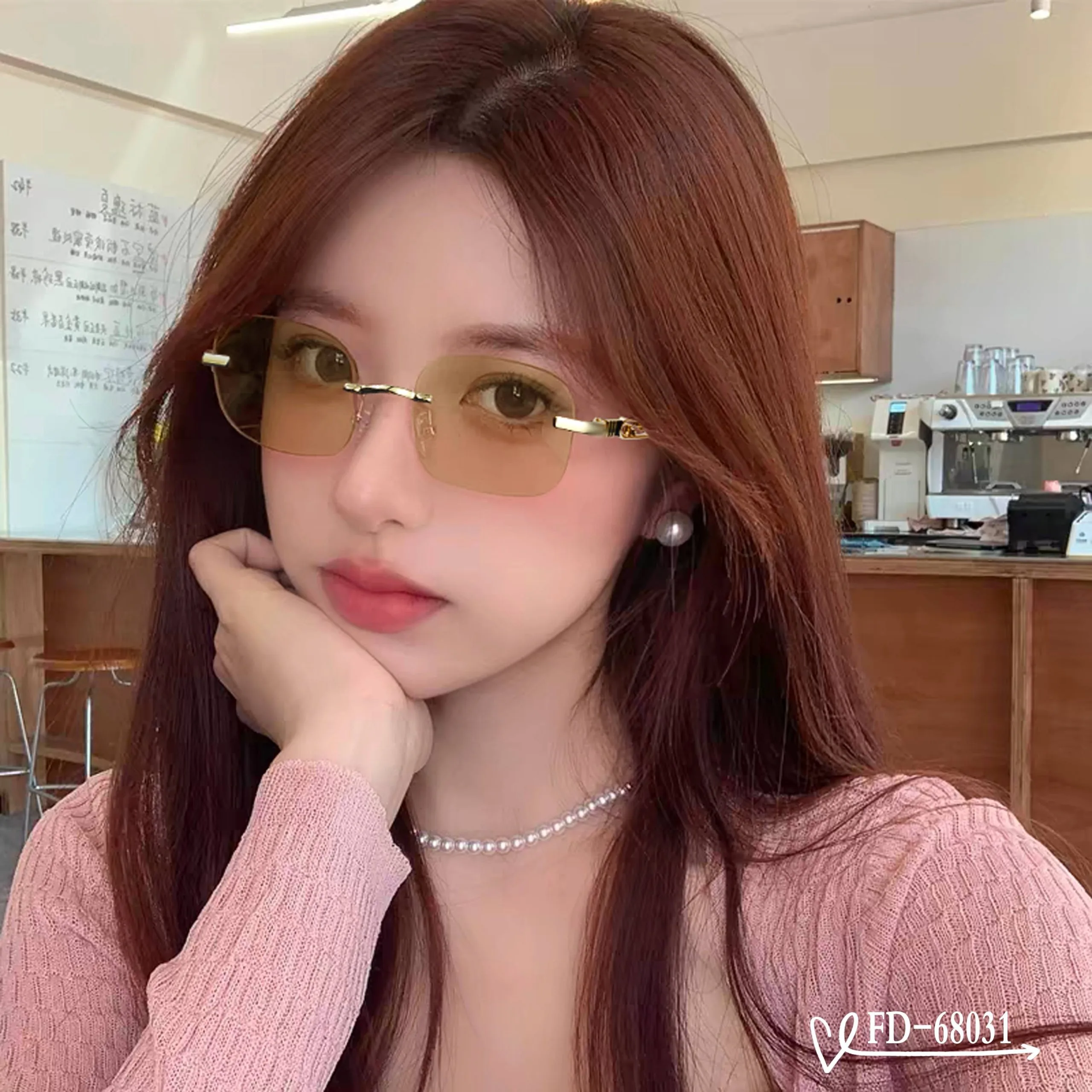 Fendi Sunglasses