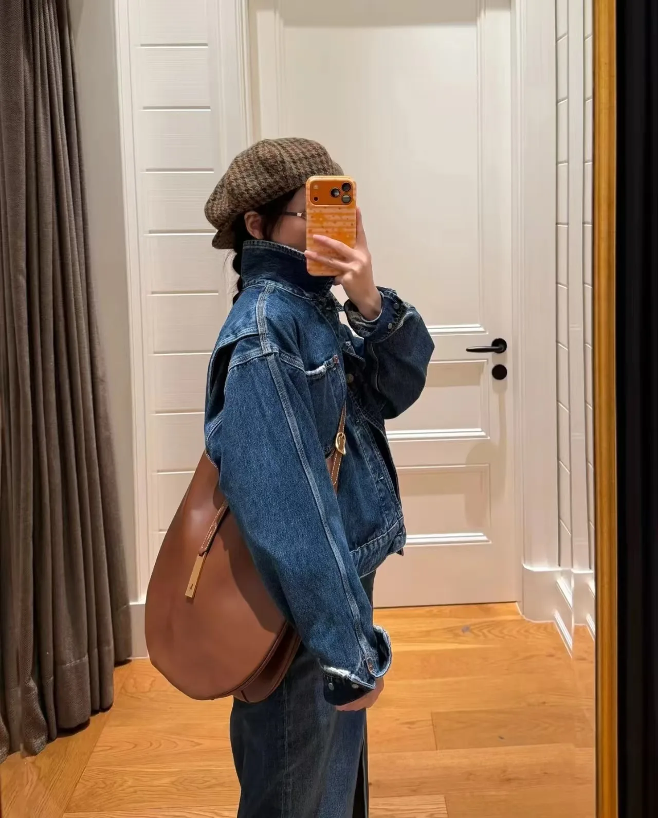 Ralph Lauren Coat