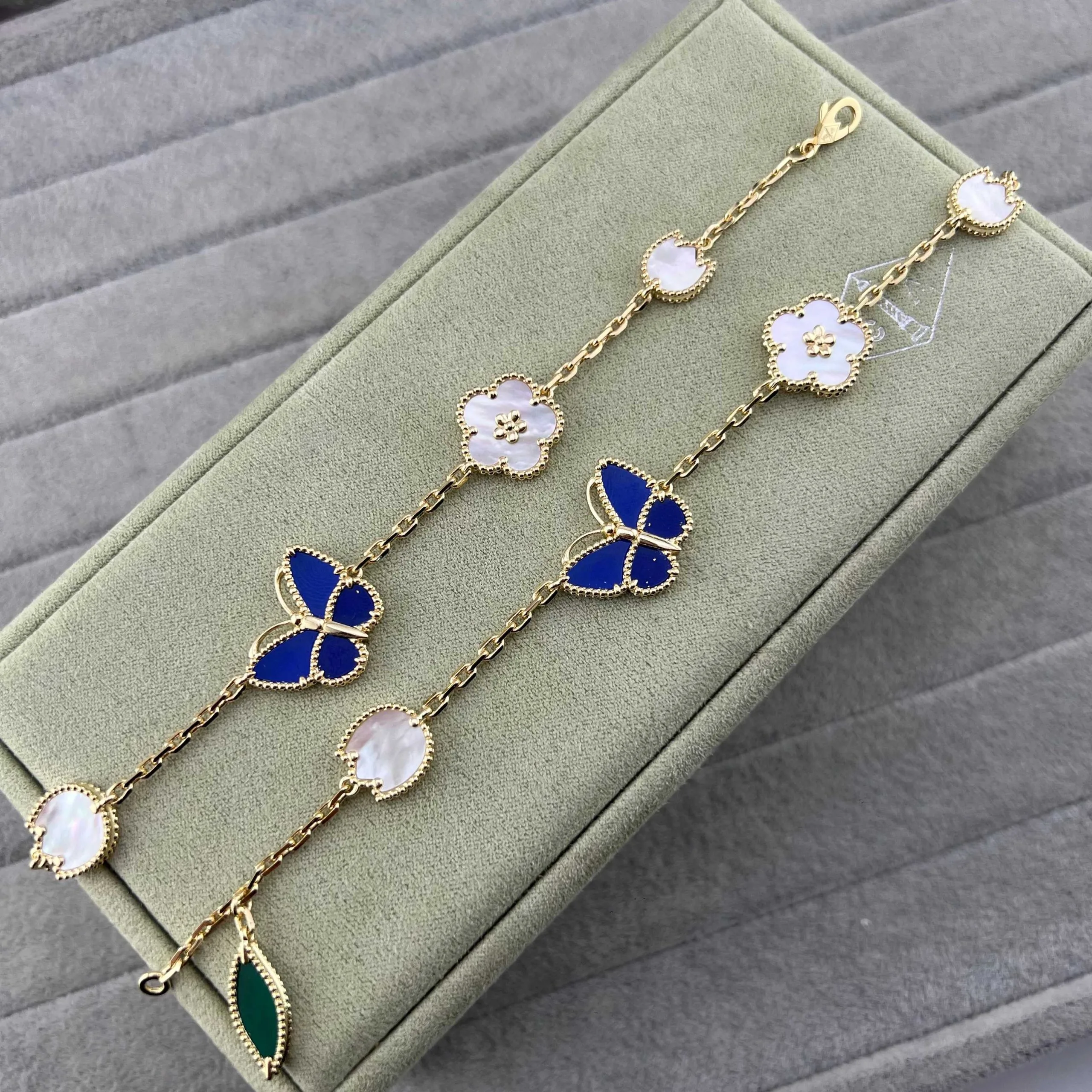 Van Cleef & Arpels Bracelet