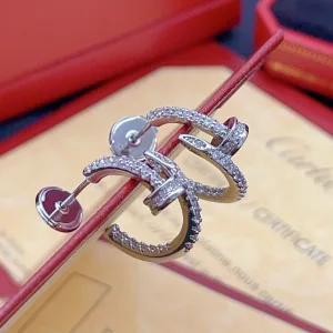 Cartier Earrings