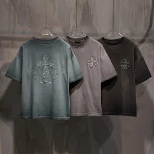 Chrome Hearts Short Sleeves