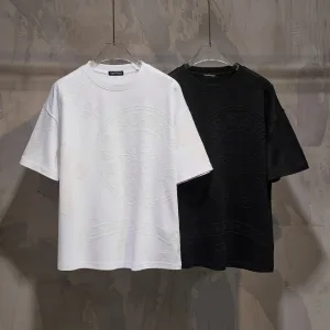 Chrome Hearts Short Sleeves