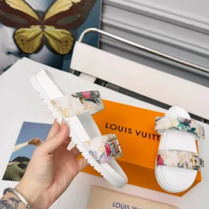 Louis Vuitton Slippers