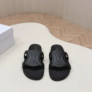 Celine Slippers