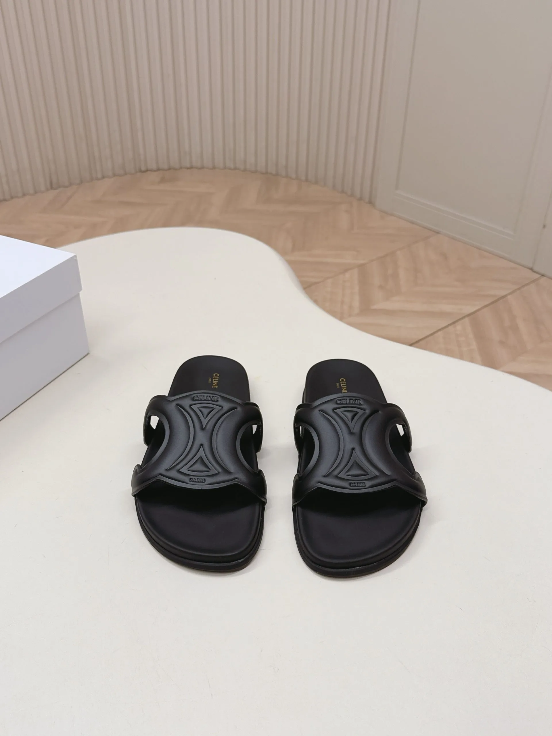 Celine Slippers