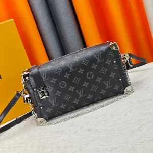 Louis Vuitton Suitcase
