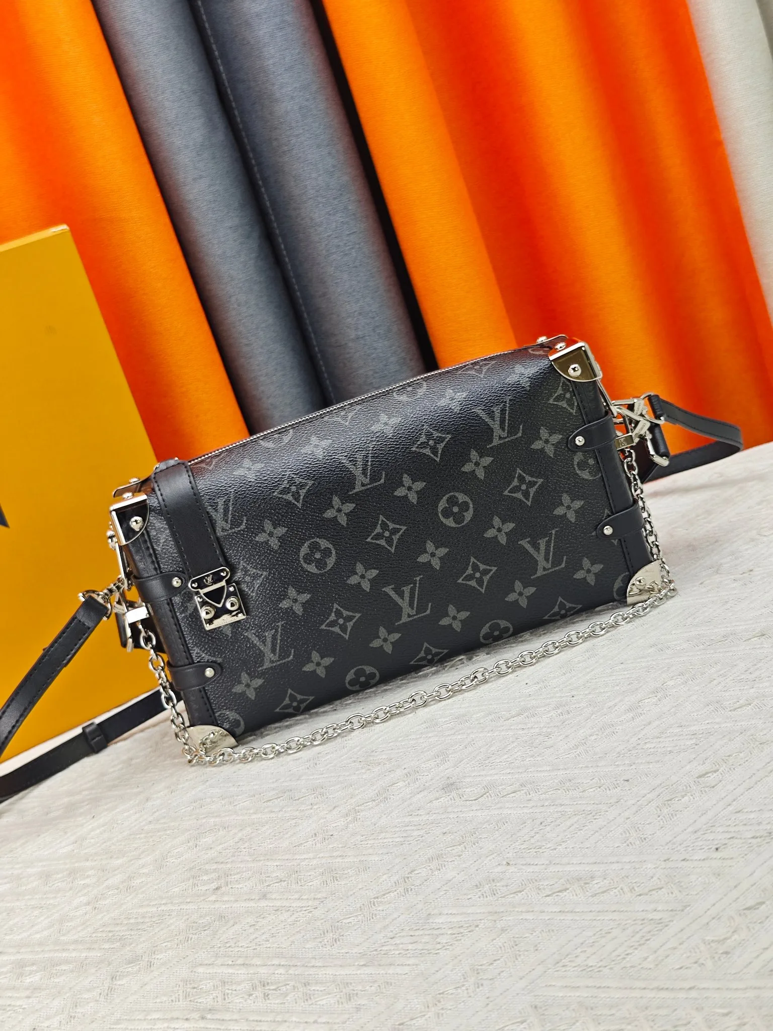 Louis Vuitton Suitcase