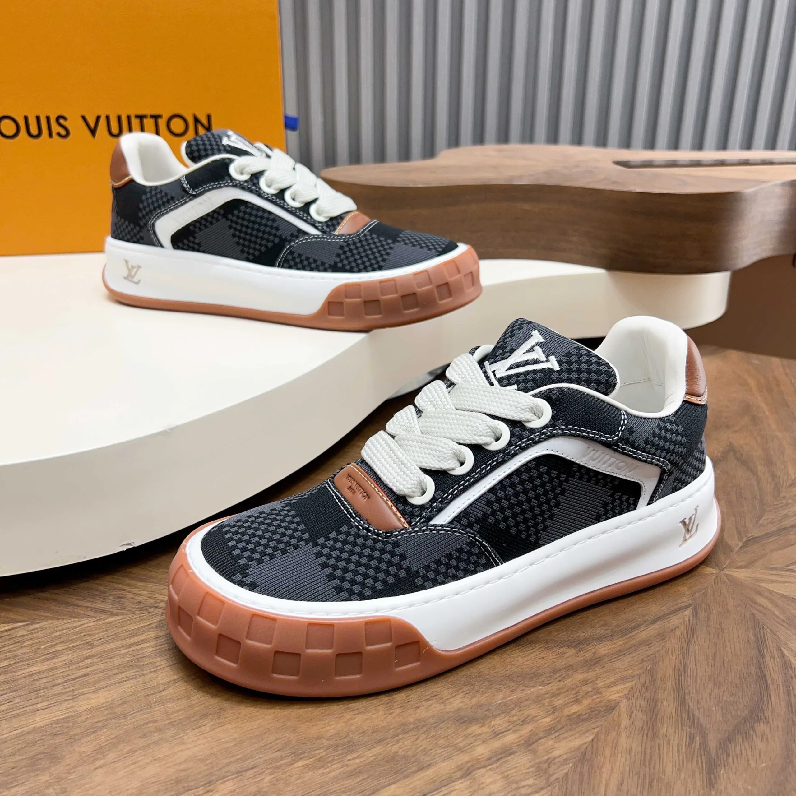 Louis Vuitton Jeans
