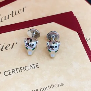 Cartier Earrings