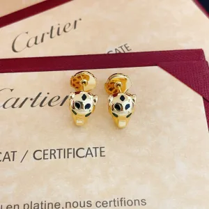 Cartier Earrings