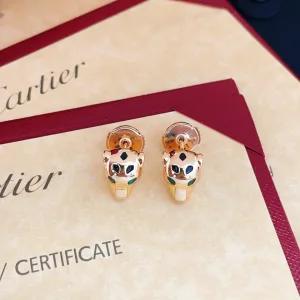 Cartier Earrings