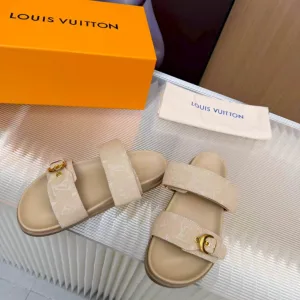 Louis Vuitton Slippers