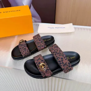 Louis Vuitton Slippers