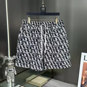 Fendi Shorts