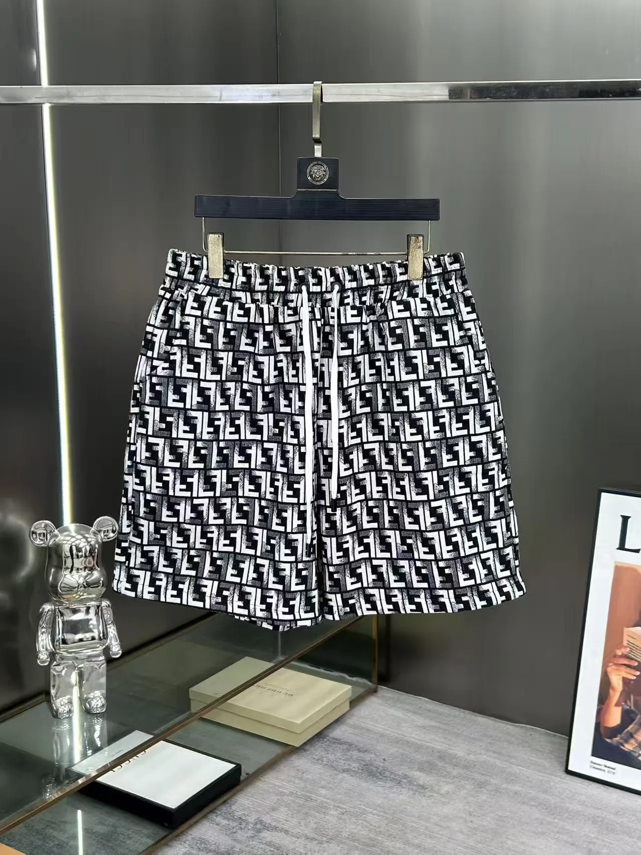 Fendi Shorts
